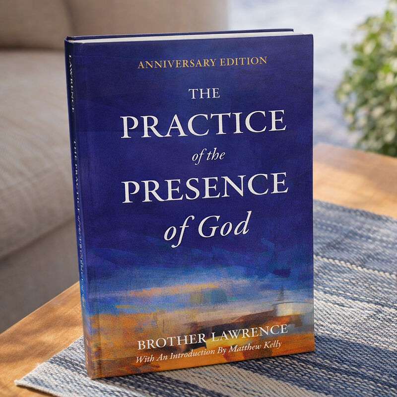 Product image for The Practice of the Presence of God image number 3