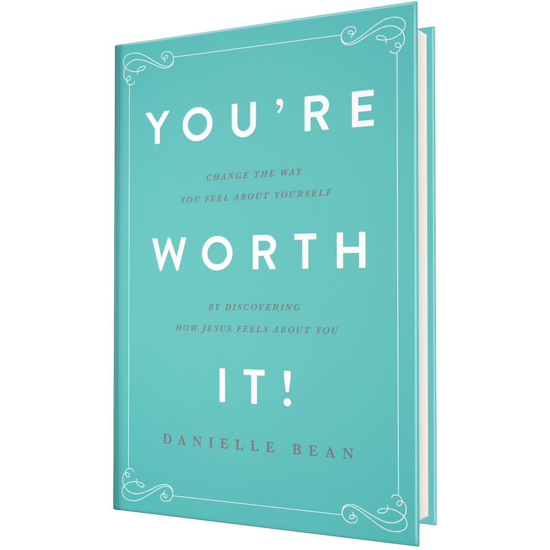 Product image for You&rsquo;re Worth It image number 0