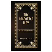 Product image for The Forgotten Way image number 0