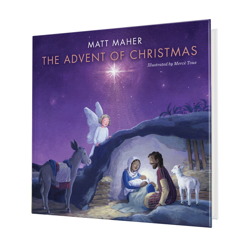 Product image for The Advent of Christmas image number 0