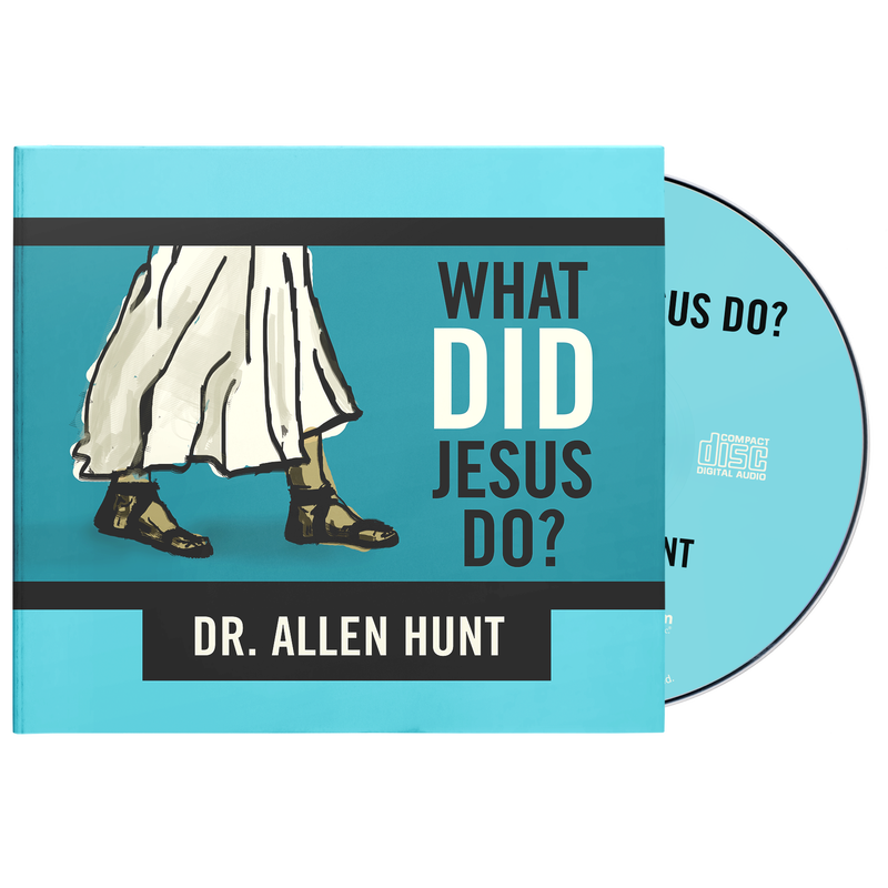 Product image for What Did Jesus Do image number 0