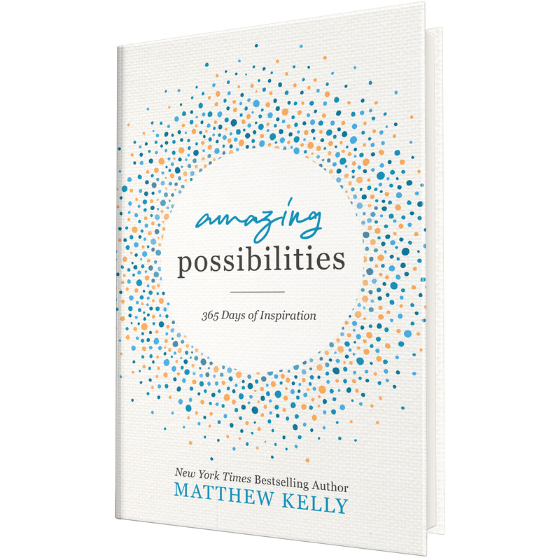 Product image for Amazing Possibilities image number 0