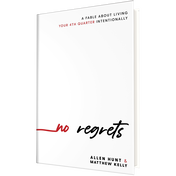 Product image for No Regrets image number 0