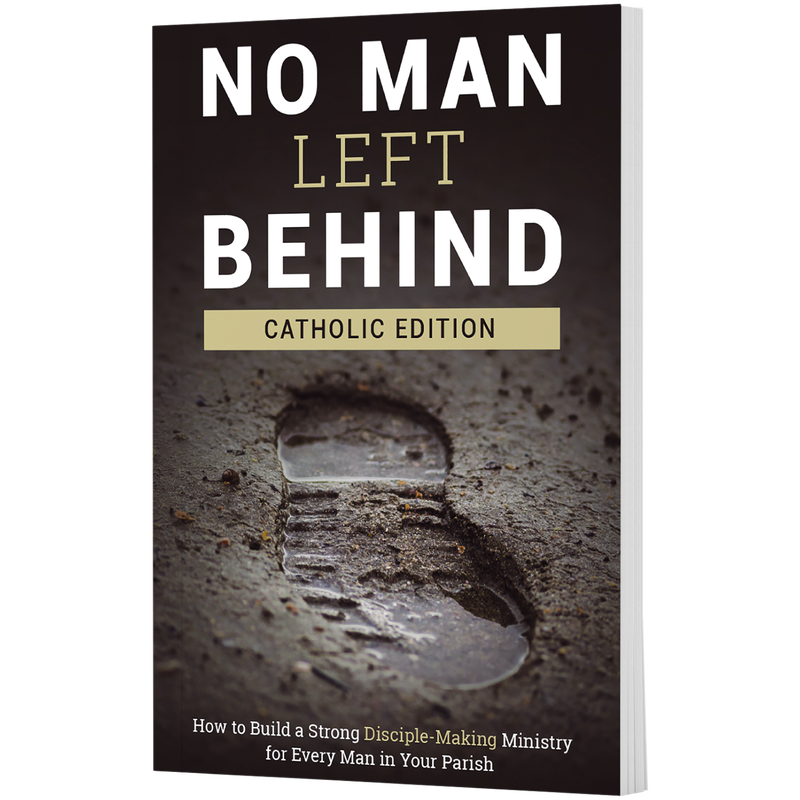 Product image for No Man Left Behind image number 0