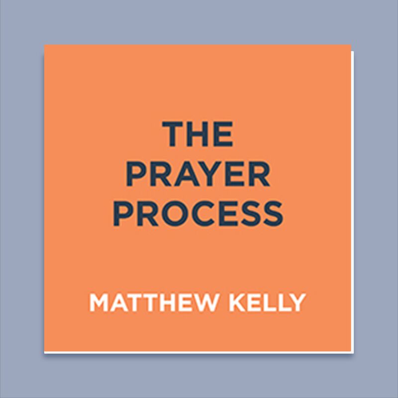 The Prayer Process CD image number 0