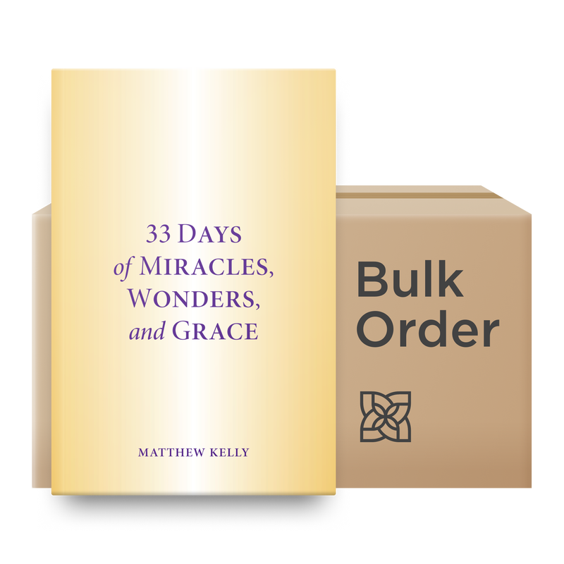 Product image for 33 D&iacute;as de Milagros, Maravillas y Gracia Christmas Pre-Order image number 0