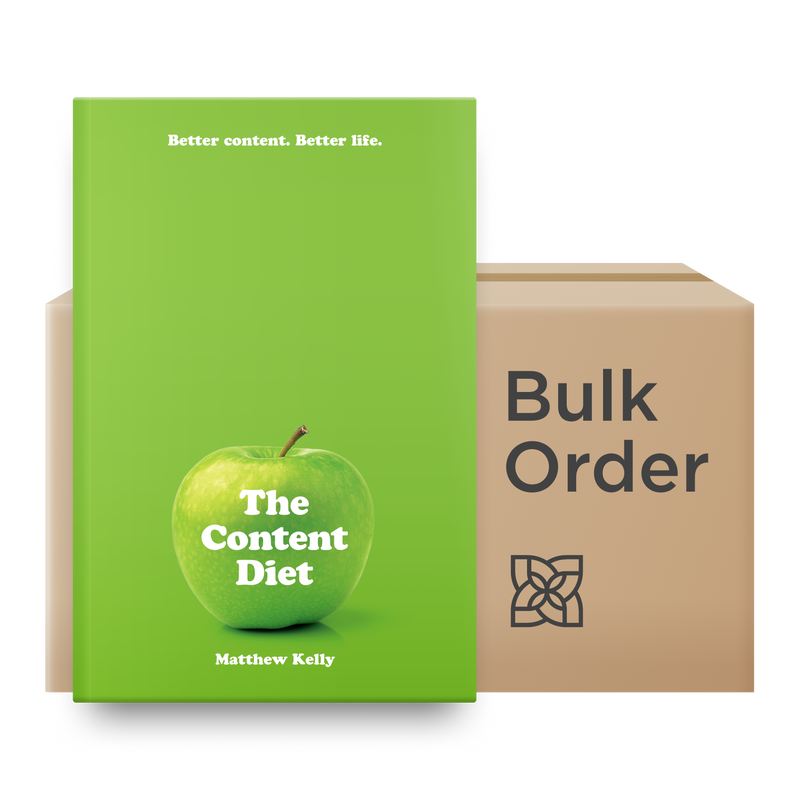 Product image for La Dieta del Contenido Christmas Pre-Order image number 0
