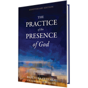 Product image for The Practice of the Presence of God image number 0