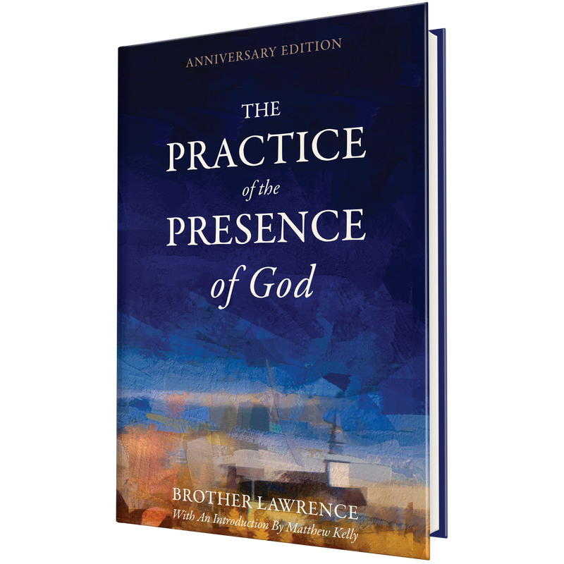 Product image for The Practice of the Presence of God image number 0