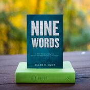 Product image for Nine Words image number 3