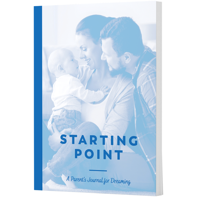 Product image for Starting Point Workbook image number 0