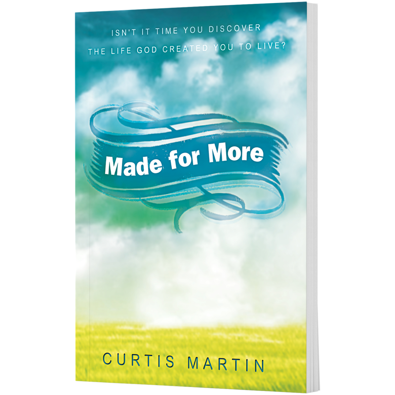 Product image for Made for More image number 0