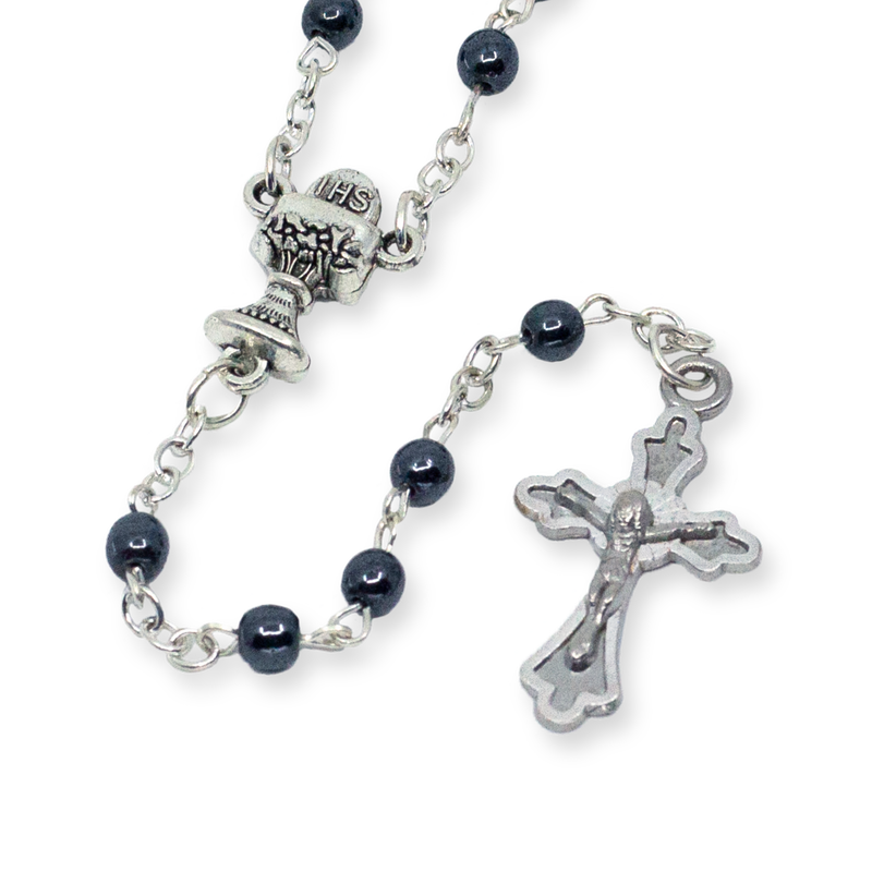 Product image for Rosary: First Communion image number 0