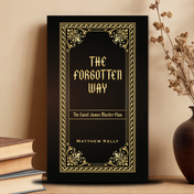 Product image for The Forgotten Way image number 1