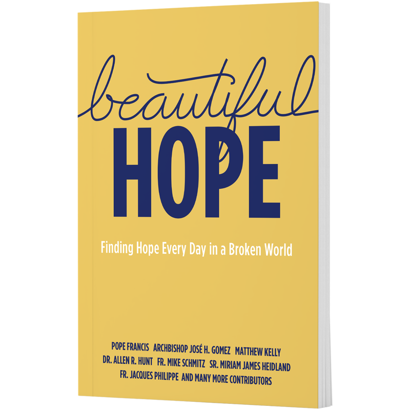 Product image for Beautiful Hope image number 0