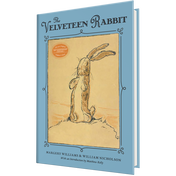 Product image for The Velveteen Rabbit