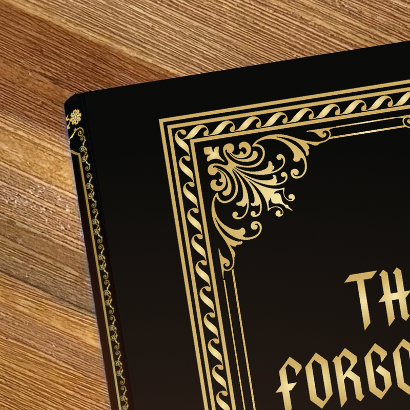 Product image for The Forgotten Way image number 3