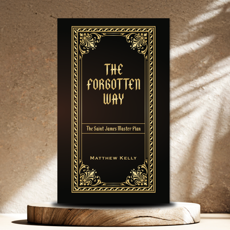 Product image for The Forgotten Way image number 2