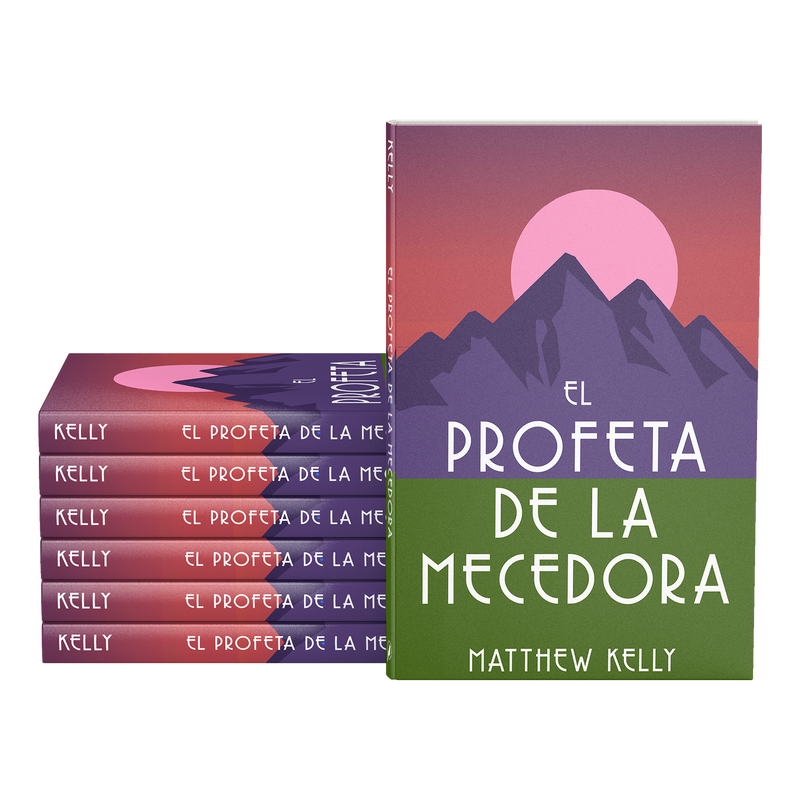 Product image for El Profeta de la Mecedora Bulk Order image number 0