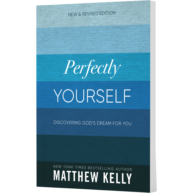 Product image for Perfectly Yourself: Revised Edition image number 0