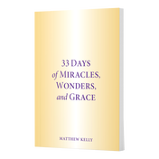 Product image for 33 Days of Miracles, Wonders, and Grace image number 0