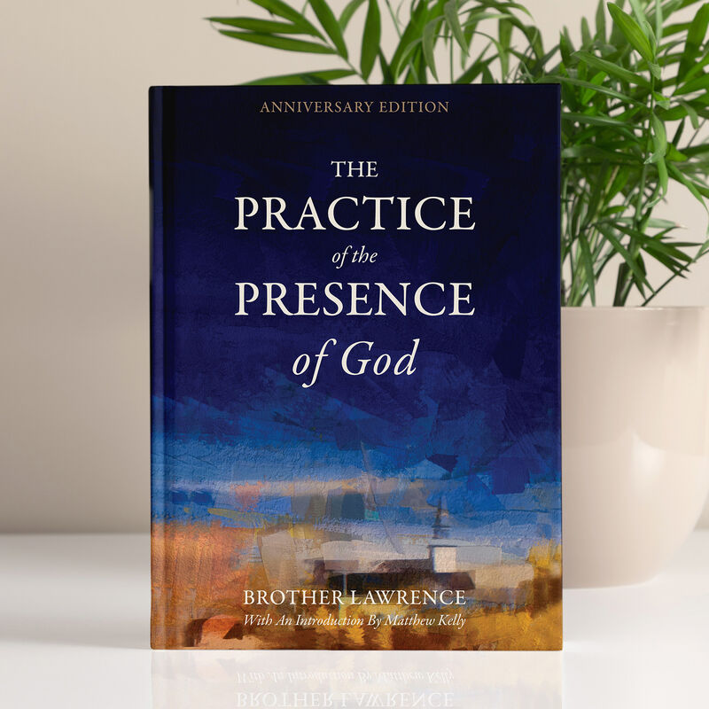 Product image for The Practice of the Presence of God image number 4