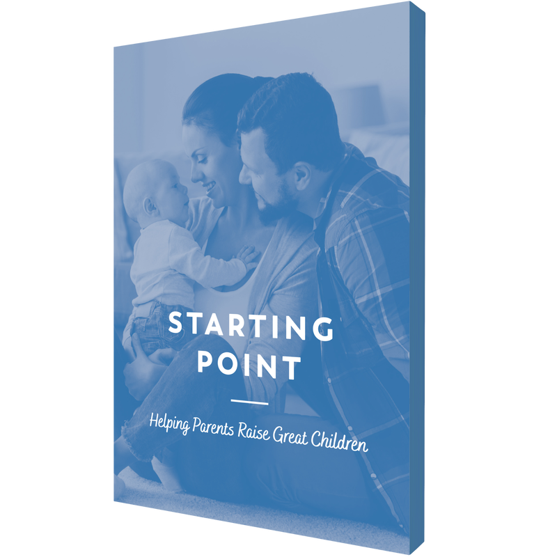 Product image for Starting Point DVD image number 0