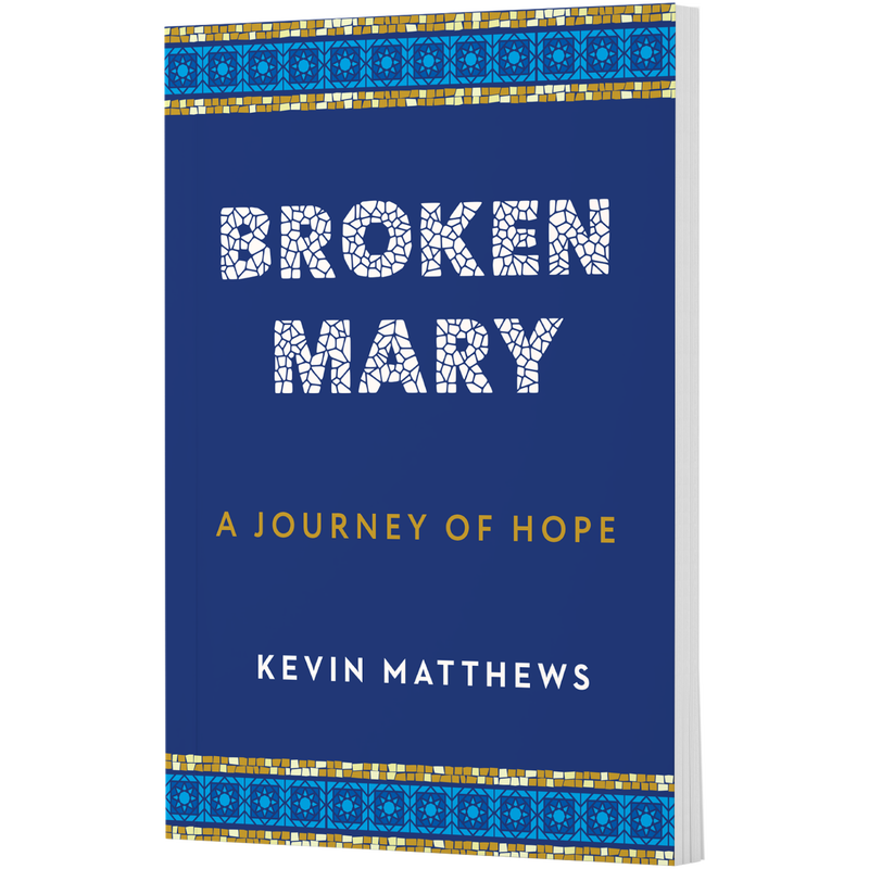 Product image for Broken Mary image number 0