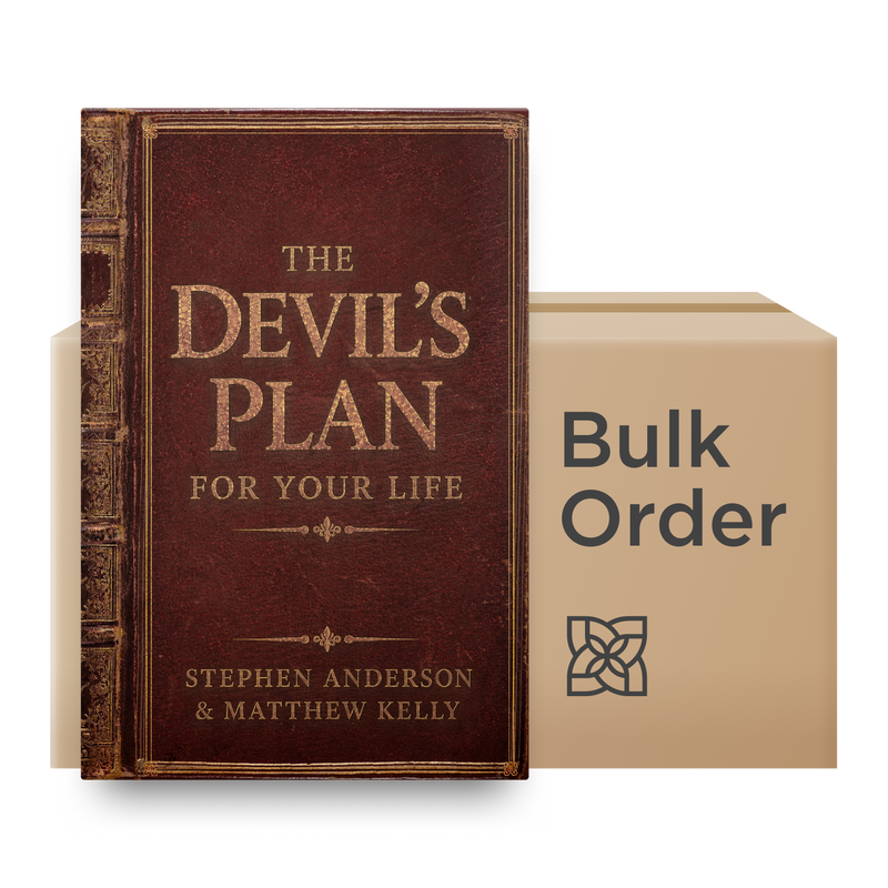 Product image for El Plan del Diablo para Tu Vida Christmas Pre-Order image number 0