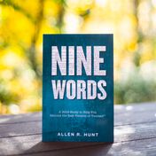 Product image for Nine Words image number 2
