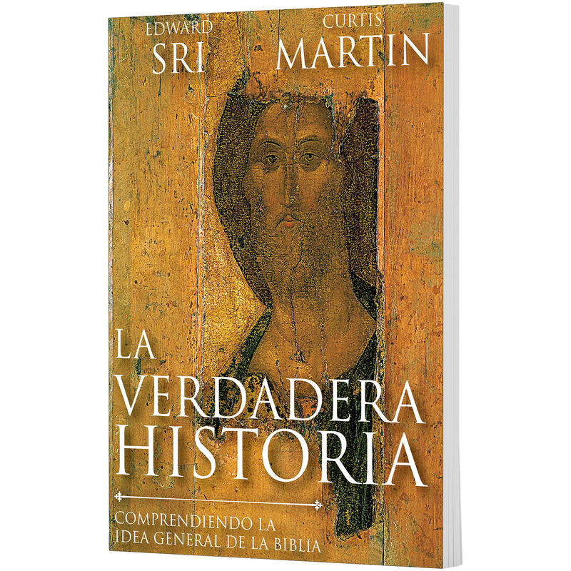 Product image for La Verdadera Historia image number 0
