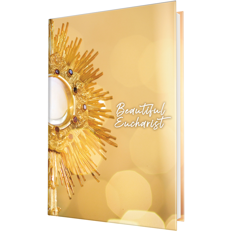 Product image for Beautiful Eucharist image number 0