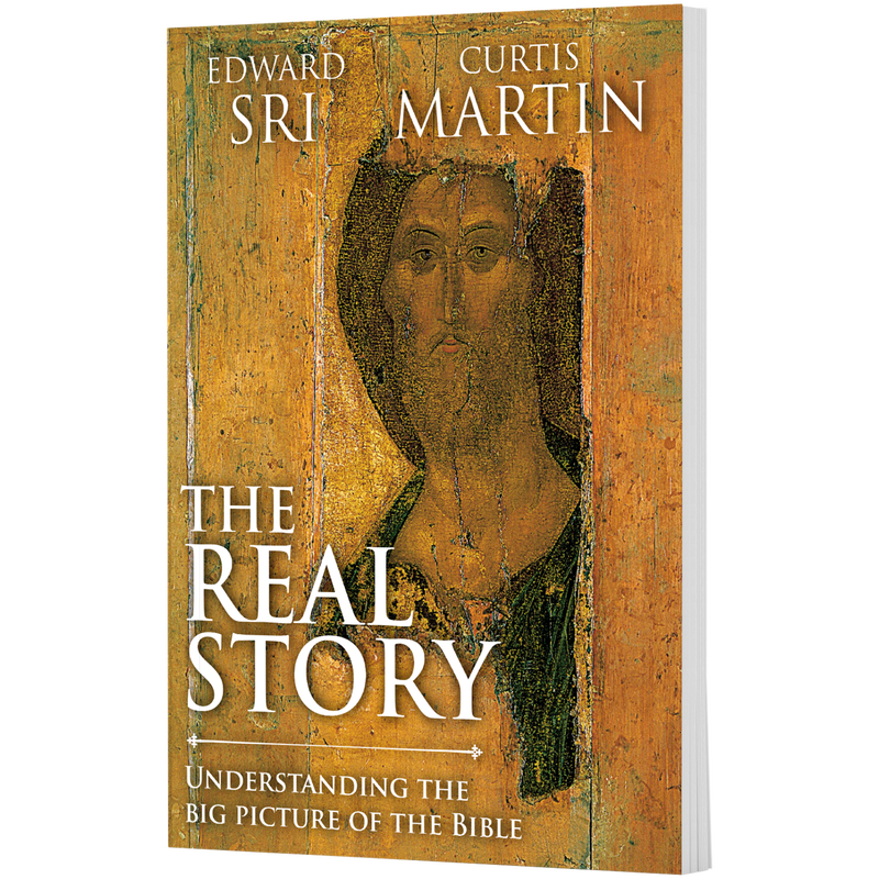 Product image for The Real Story image number 0