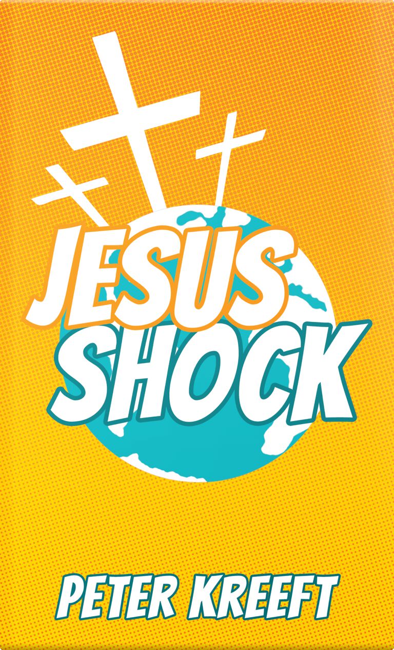 Jesus Shock 