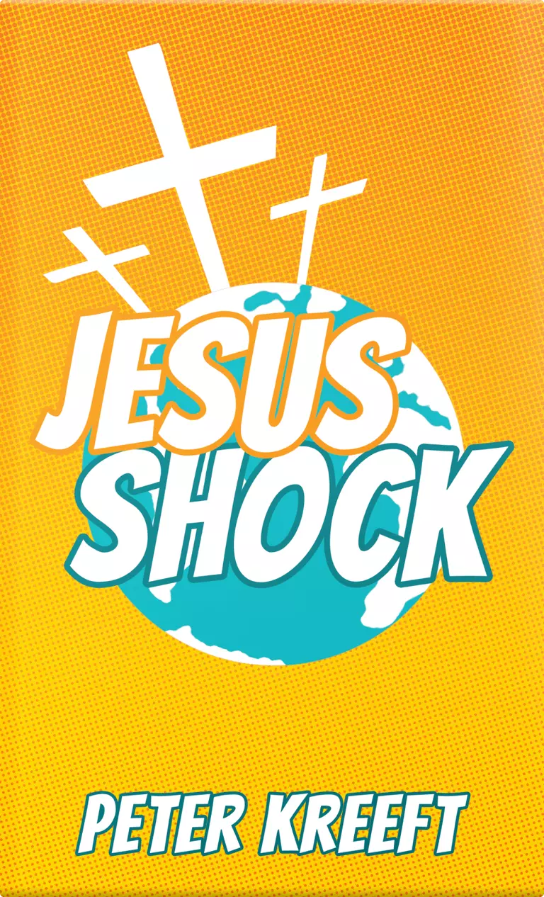 Jesus Shock 