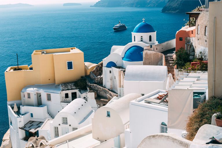 Greece