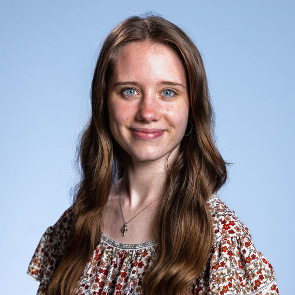 Magdalene Ramich, Email Marketing Intern