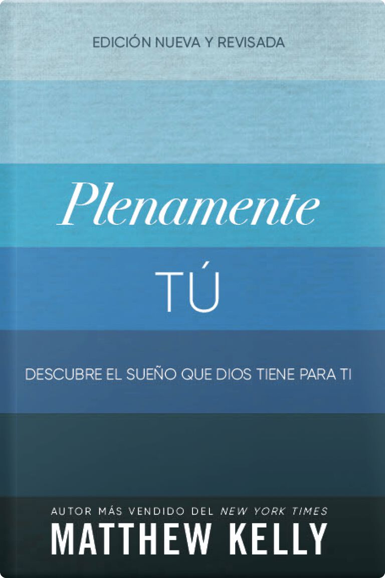 Plenamente T&uacute;: Revised