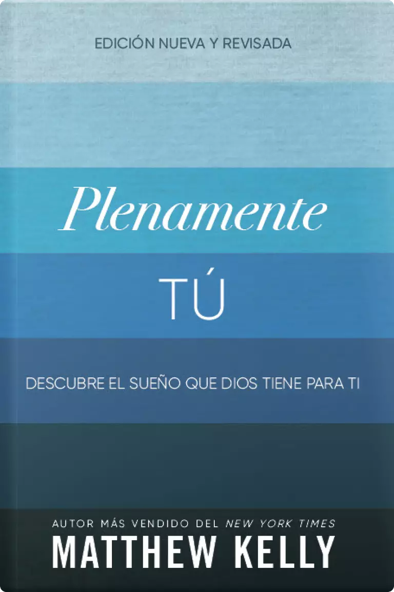 Plenamente T&uacute;: Revised