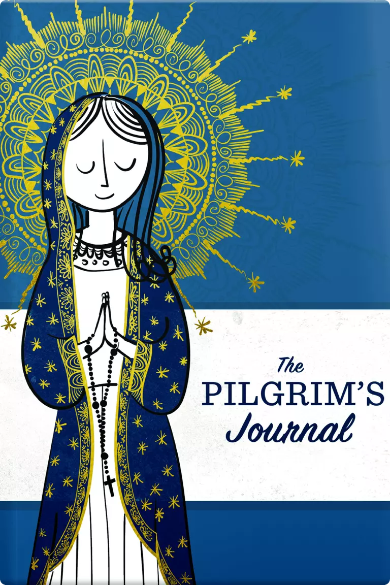 The Pilgrim's Journal 