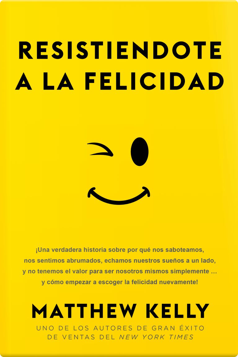 Resistiendose a la Felicidad