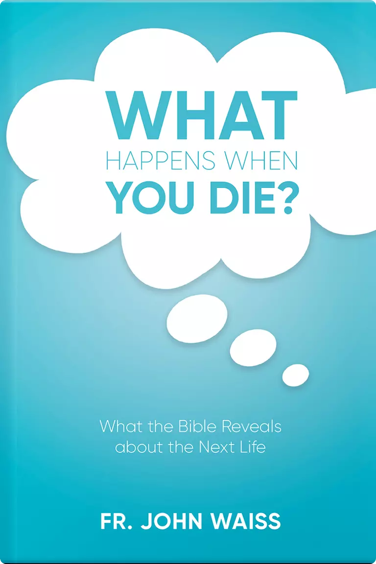 What Happens When You Die 