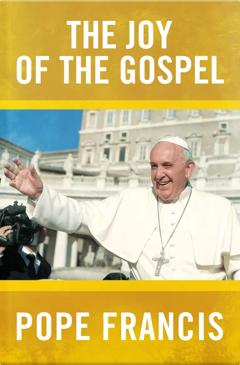 Joy of the Gospel 