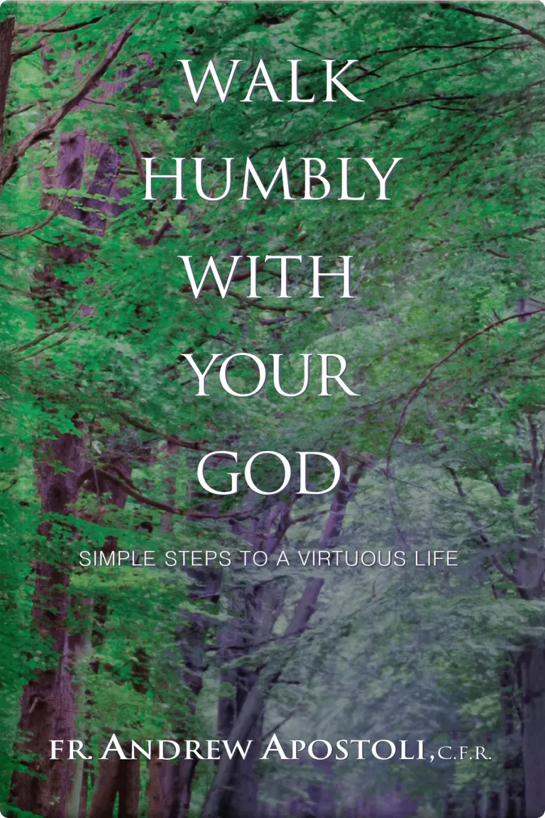 Walk Humbly with Your God 