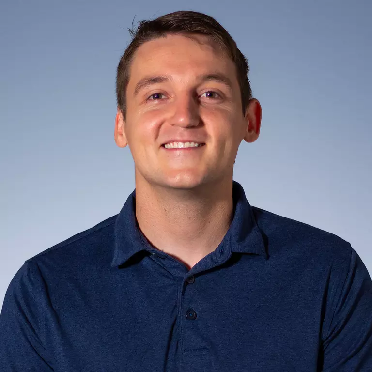 Ethan Baier, Lead Developer