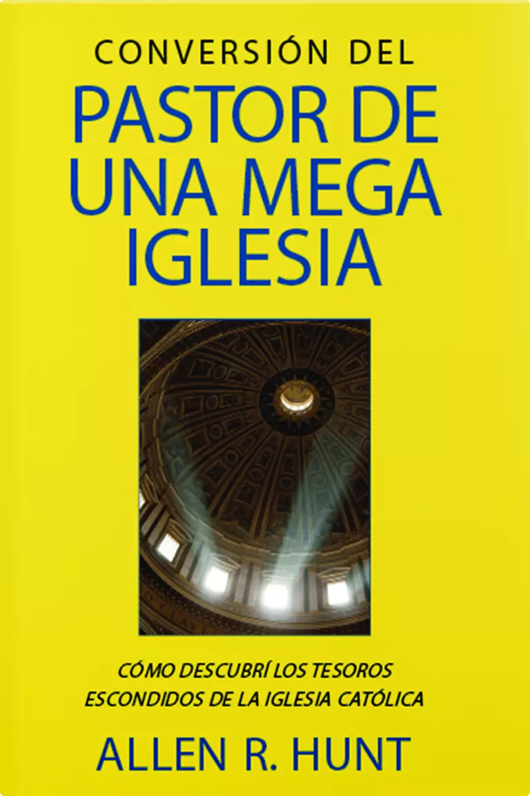 Confessions of a Mega-Church Pastor 