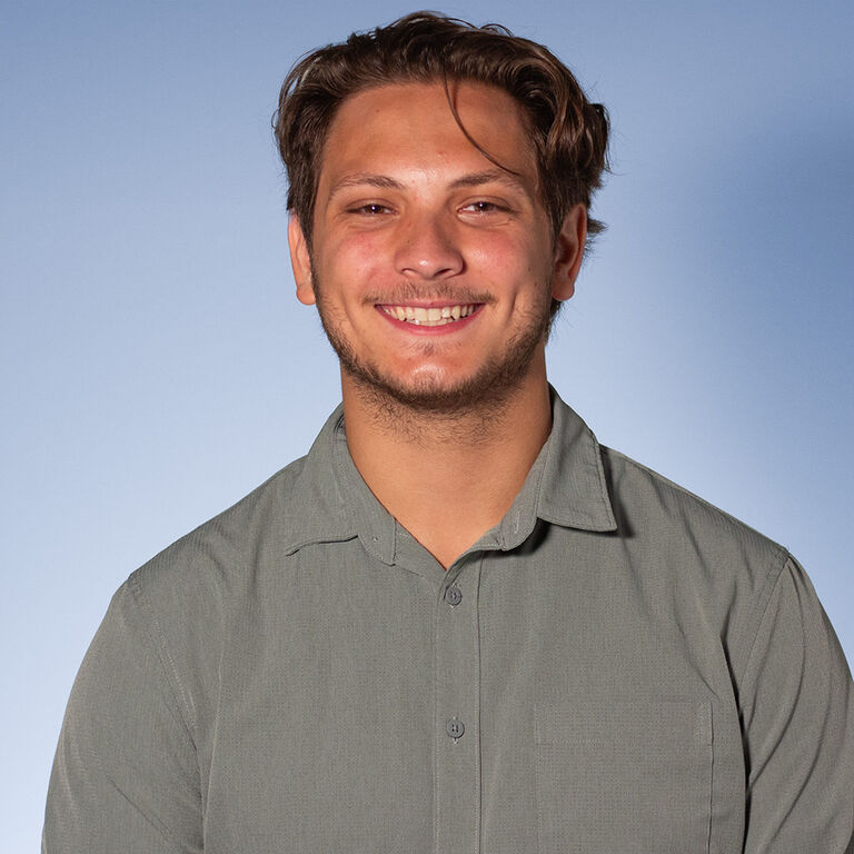 Johnathan Murphy, Development Associate