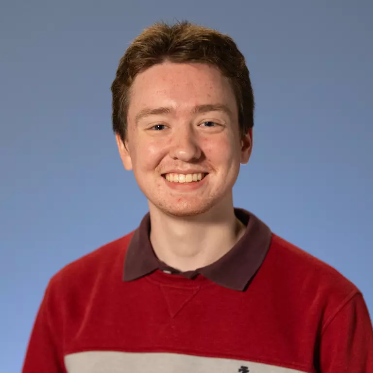 Lee McCoy, Development Associate