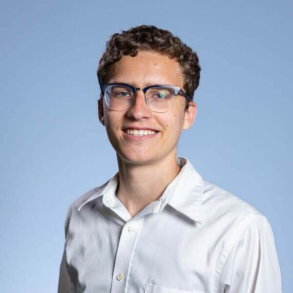 John Bolin, Development Intern