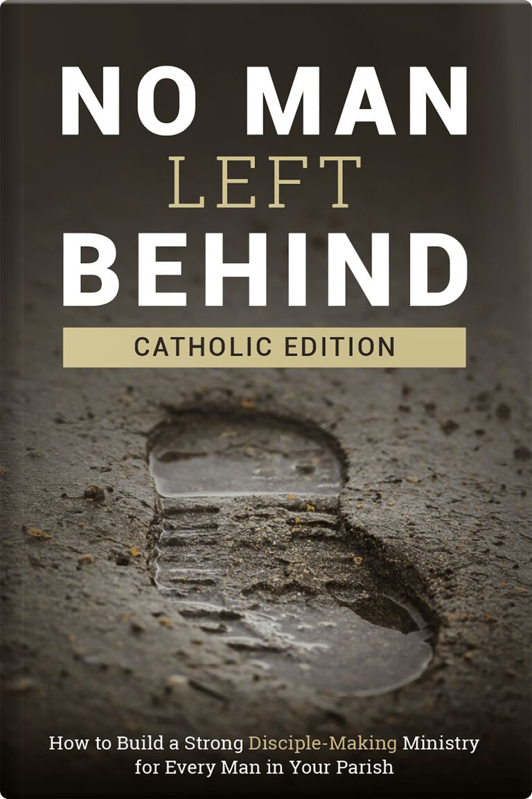 No Man Left Behind
